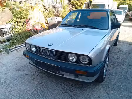 BMW Série 3 316