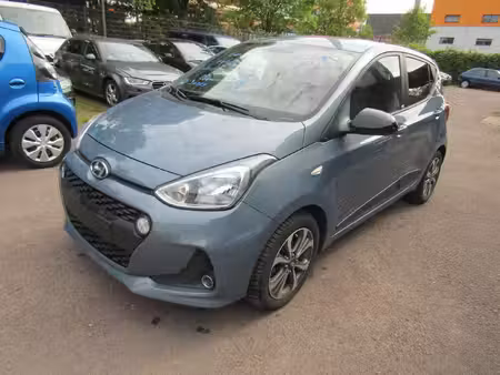 Hyundai i10 1.0 67