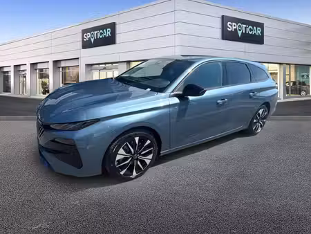 Peugeot 308 1.2 145 Allure