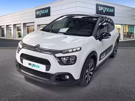 Citroën C3 1.2 PureTech 83 Shine