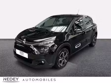 Citroën C3 1.2 PureTech 83 You