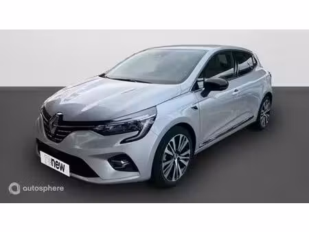 Renault Clio 1.3 TCe 140 Initiale