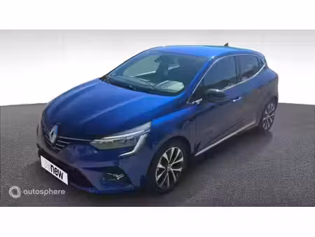 Renault Clio E-Tech 1.6 145 Techno