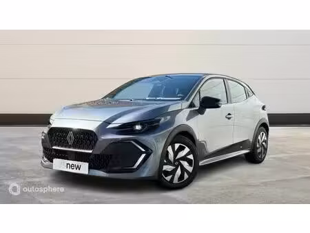 Renault Clio E-Tech 1.8 160 Evolution