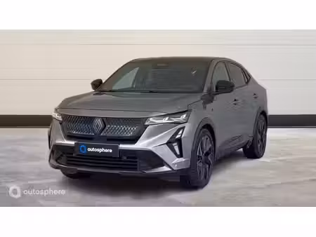 Renault Rafale E-Tech 1.2 200 Esprit Alpine