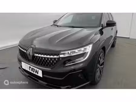 Renault Austral 1.2 200 Iconic