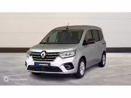 Renault Kangoo 1.5 dCi 95 Techno