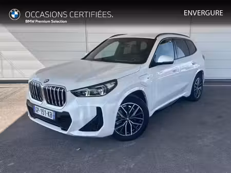 BMW X1 25e 1.5 xDrive