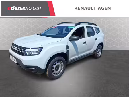 Dacia Duster Eco G 1.0 101