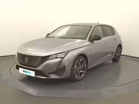 Peugeot 308 1.6 180 Allure