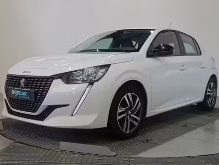 Peugeot 208 1.2 PureTech 100 Active