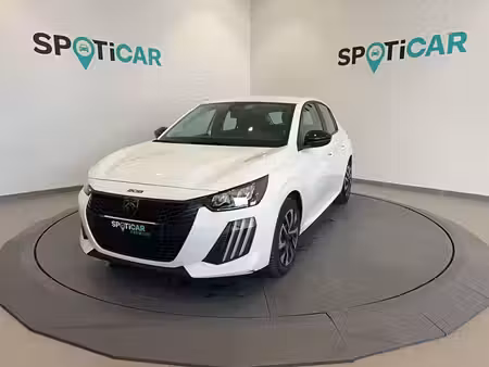 Peugeot 208 1.2 100 Premium