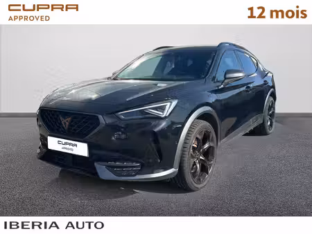 Cupra Formentor VZ 1.4 150
