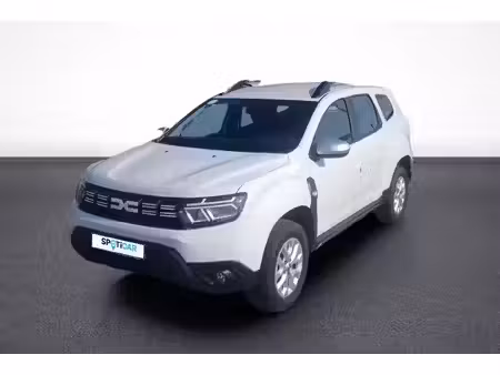 Dacia Duster 1.5 dCi 115 Expression