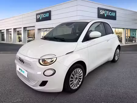 Fiat 500 95