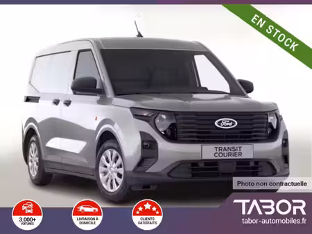 Ford Transit 1.5 100 Trend