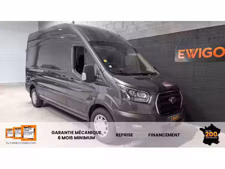 Ford Transit 2.0 TDCi 170 Trend Business