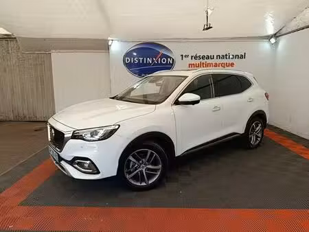 MG EHS 1.5 258 Luxury