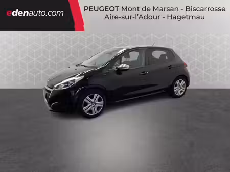 Peugeot 208 1.2 82 Signature