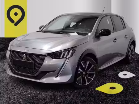 Peugeot 208 1.2 100 GT