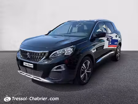 Peugeot 3008 1.2 130 Allure