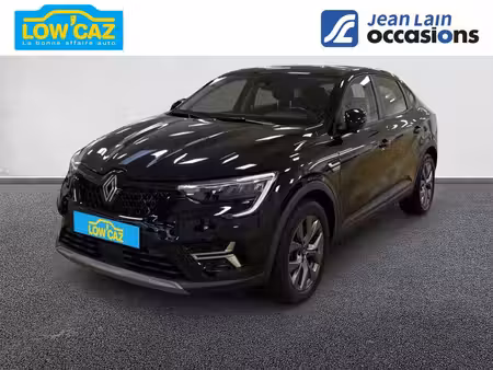 Renault Arkana E-Tech 1.6 145 Evolution