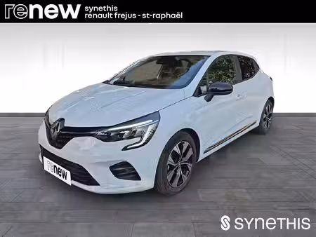Renault Clio E-Tech 1.6 TCe 90 Evolution