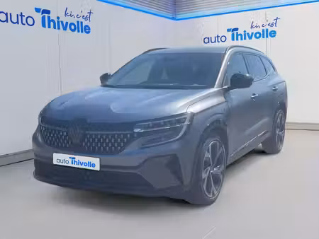 Renault Espace 1.2 200 Esprit Alpine