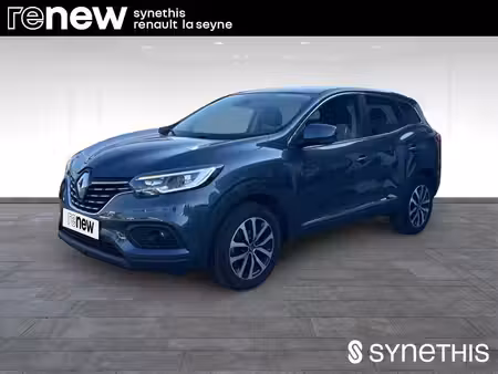 Renault Kadjar 1.5 dCi 115 Evolution