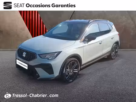 Seat Arona 1.0 TSI 115 FR
