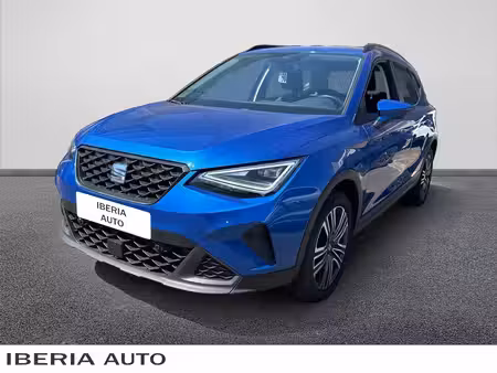 Seat Arona 1.0 TSI 95 Copa