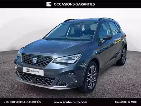 Seat Arona 1.0 TSI 95 Copa