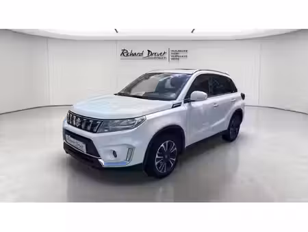 Suzuki Vitara 1.4 129 Style