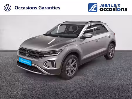 Volkswagen T-Roc 1.5 150