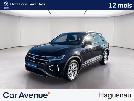 Volkswagen T-Roc 1.5 150 Style