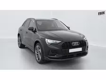 Audi Q3 35 TDI 2.0 TDI 150 Design