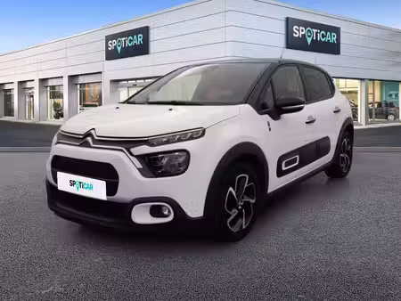 Citroën C3 1.2 110