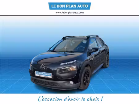 Citroën C4 1.2 110 Feel