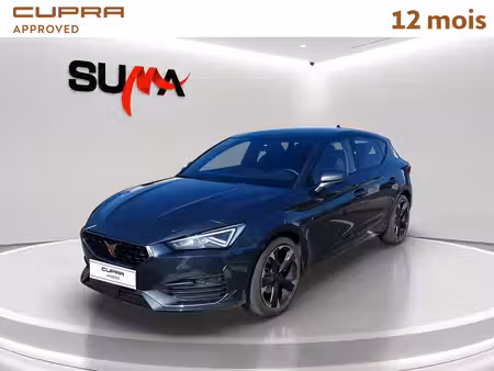 Cupra Leon 1.5 TSI 150