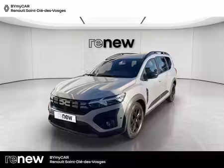 Dacia Jogger 1.0 TCe 110
