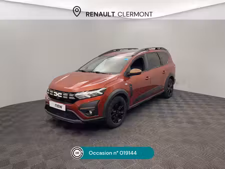 Dacia Jogger 1.0 110