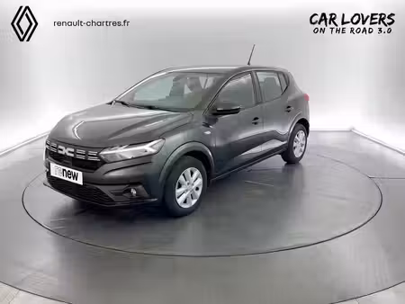 Dacia Sandero 1.0 Expression