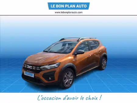 Dacia Sandero 1.0 100 Expression