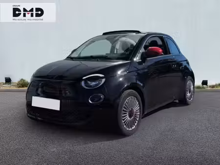 Fiat 500 95