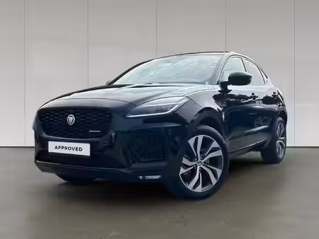 Jaguar E-Pace R Dynamic SE 4x4