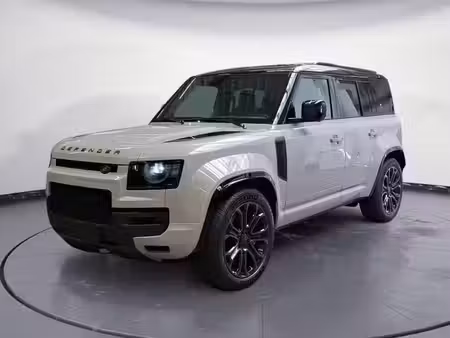 Land Rover Defender P635 V8 4.4 635 4x4