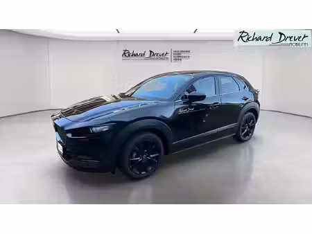 Mazda CX-30 Skyactiv X 2.0 186 Nagisa