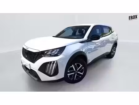 Peugeot 2008 1.2 100 Style