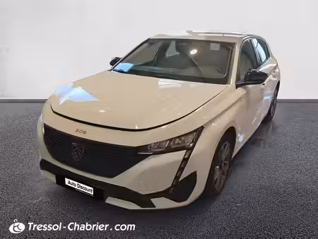 Peugeot 308 1.5 HDi 130 Active