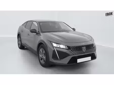 Peugeot 408 1.2 136 Allure